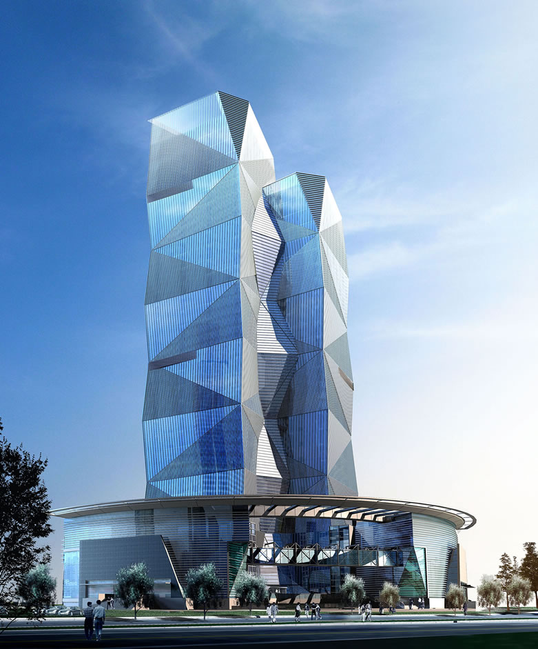 中国成达工程公司