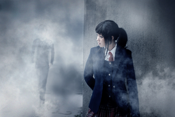 是伊藤润二的 a target="_blank" href="/item/经典/3413843" data