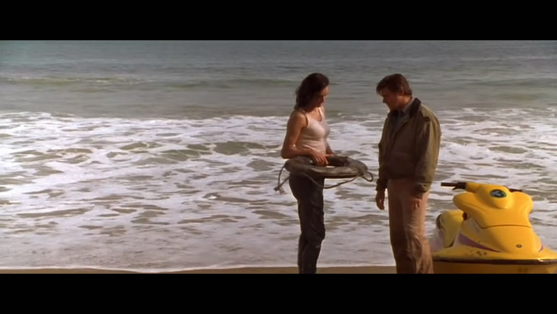 极度深寒deeprising(1998)