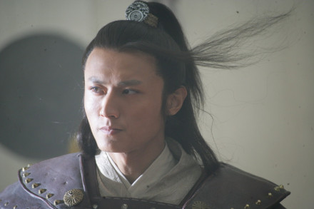 刘芳亮（明末农民起义军将领）_百度百科