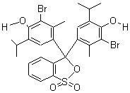 溴麝香草酚蓝