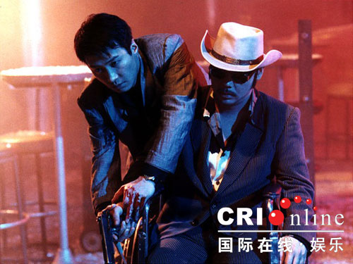 真心英雄aheroneverdies(1998)