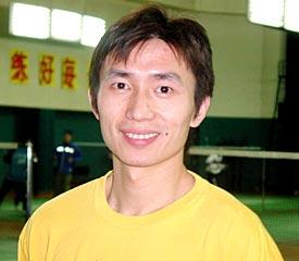  p data-id="gnveyqusuj">罗毅刚,为羽毛球运动员教练员,曾获2001年 a