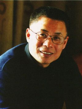 赵熊（书法家）_百度百科
