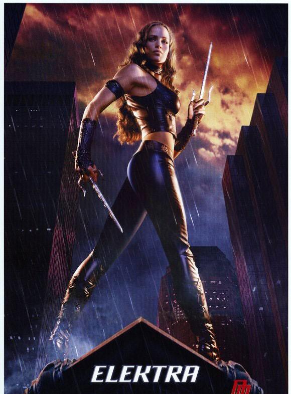 超胆侠daredevil(2003)