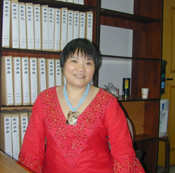 杨晓萍