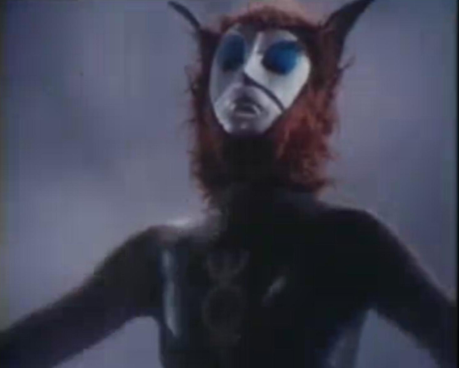 中的登场角色,雷欧的仇人,是杀害雷欧双亲,毁灭雷欧故乡l77星云的元凶