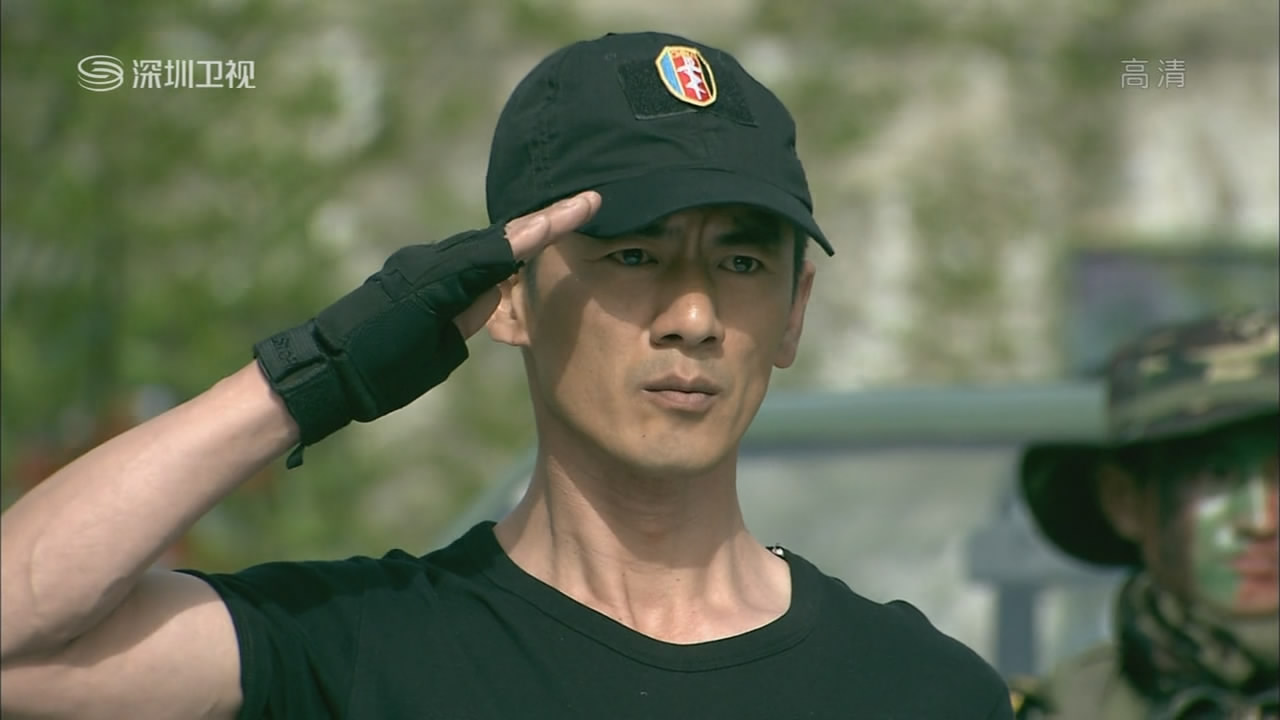 特种兵 /a>》中的人物,由 a target="_blank" href="/item/任天野