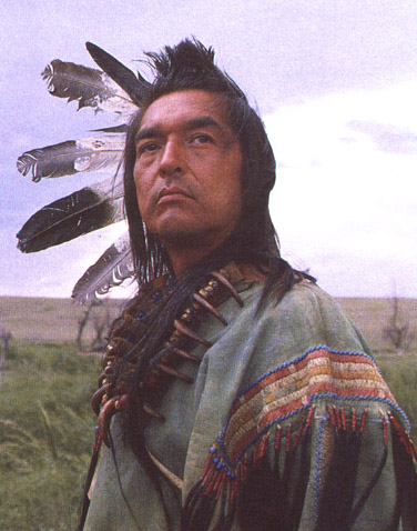  p>《与狼共舞》是一部美国西部题材的电影.