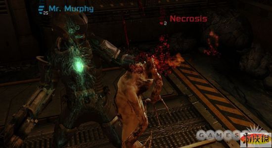 死亡空间2