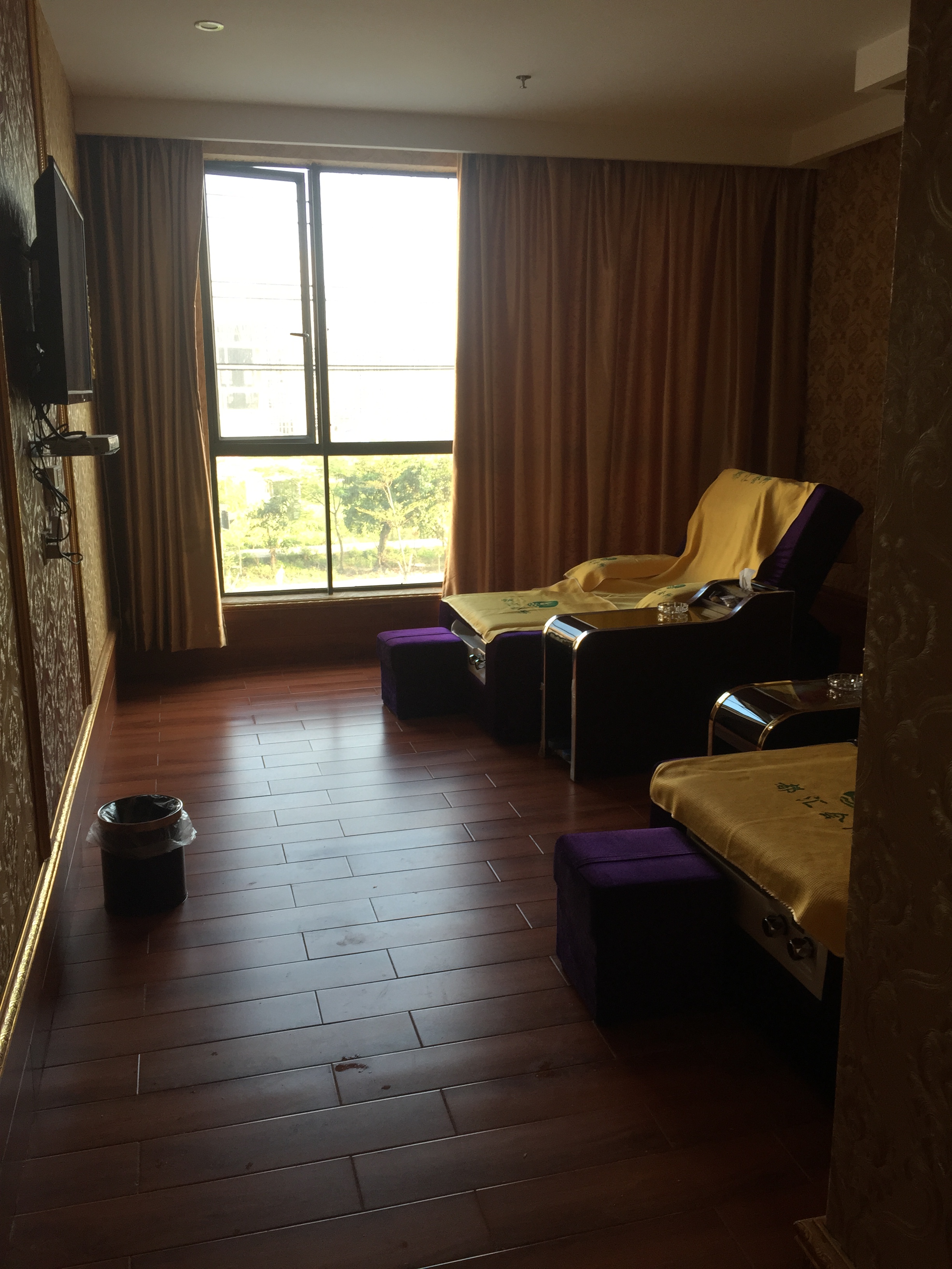 汕头市都汇商务酒店有限公司