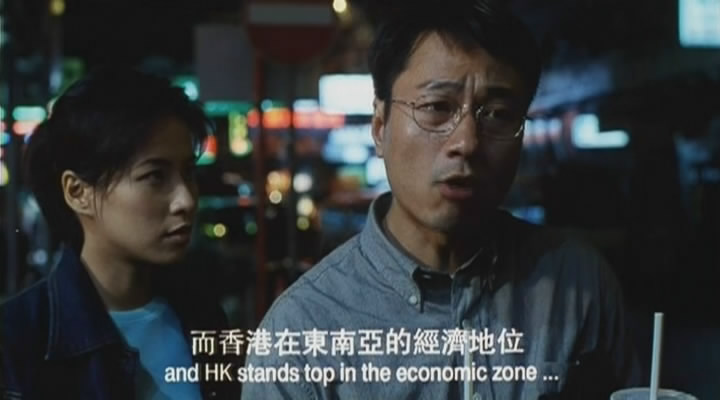 十五岁半》是由李兆基执导,黎耀祥,麦家琪,尹扬明等主演的剧情类电影