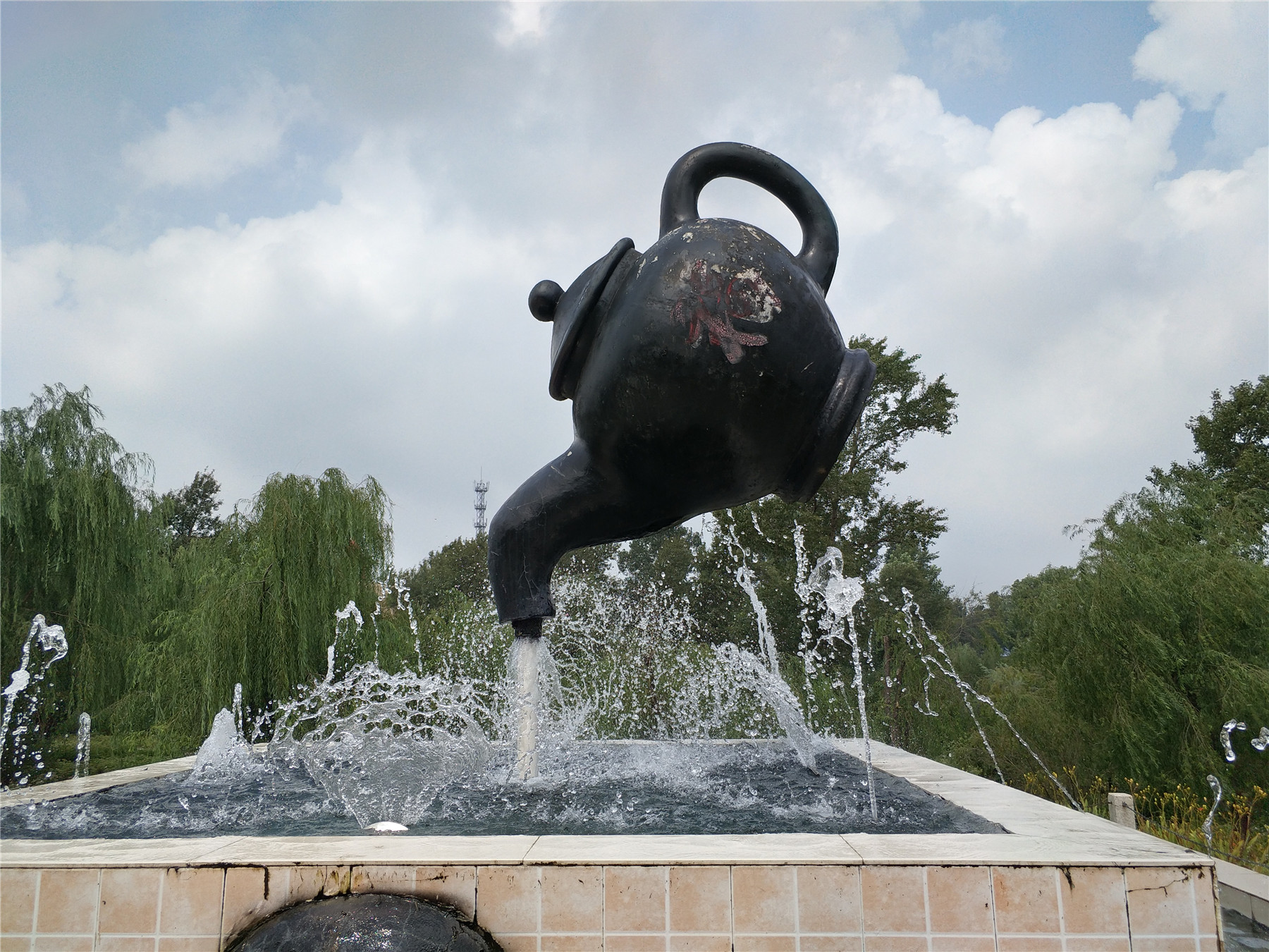 国家旅游局通报,双辽市一马树森林公园被通报批评