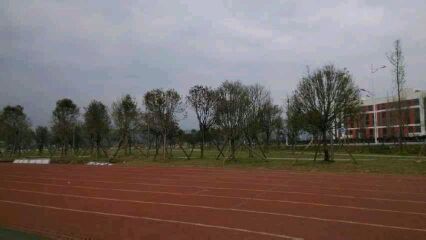 贵州独山大学城