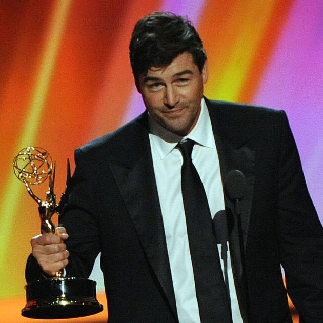  p>凯尔·钱德勒(kyle chandler),1965年9月17日出生在美国 a target=