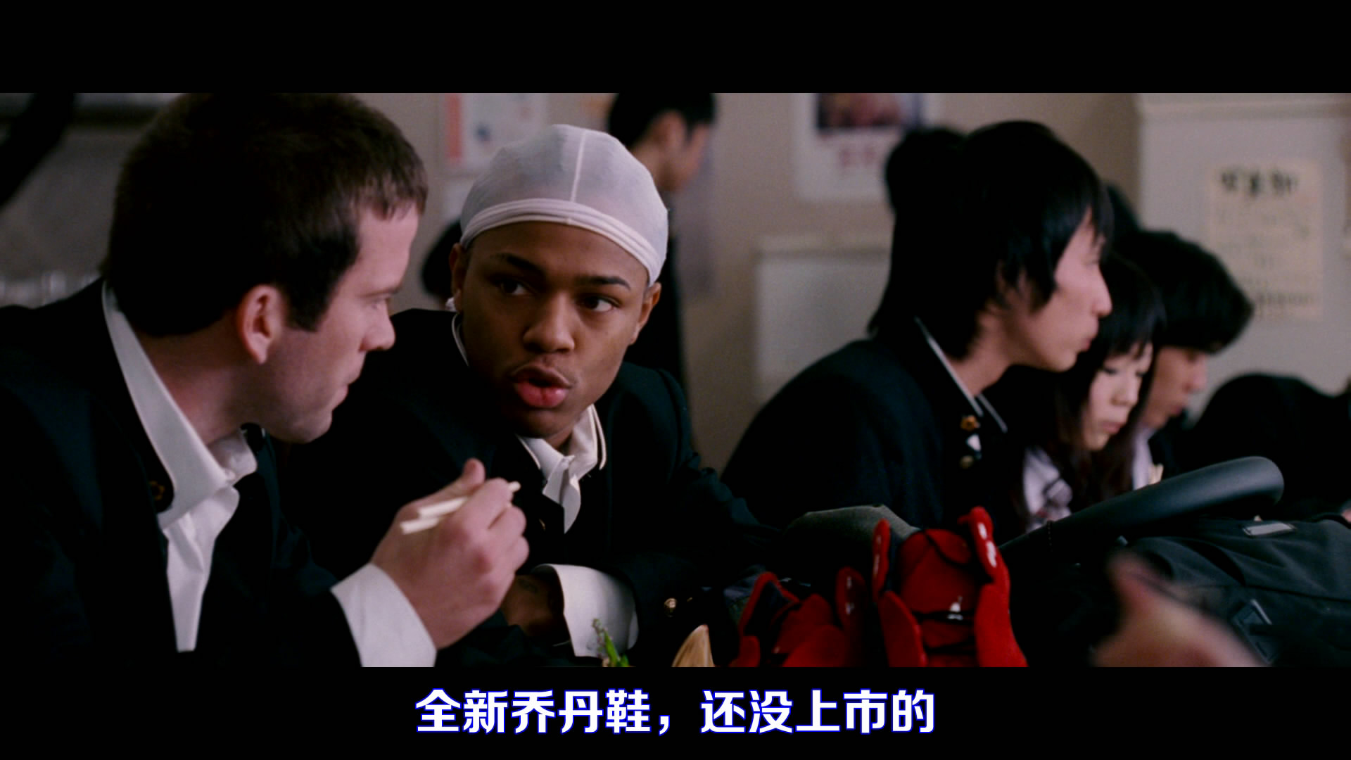 速度与激情3/东京漂移/狂野时速3