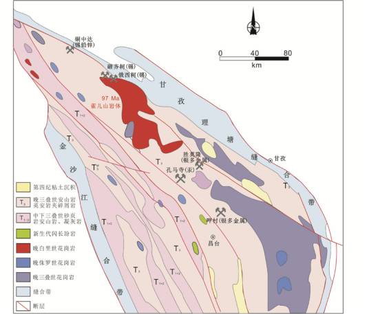 岛弧_百度百科