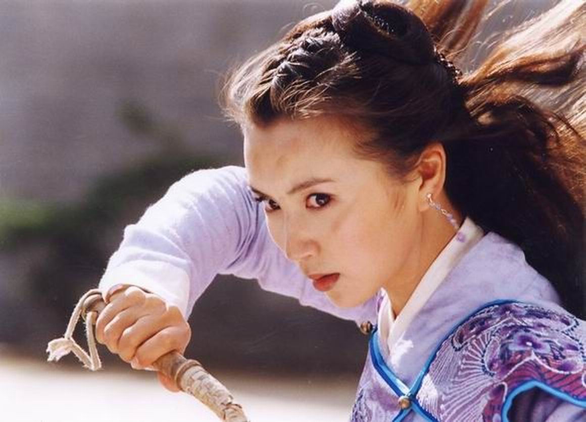天龙八部