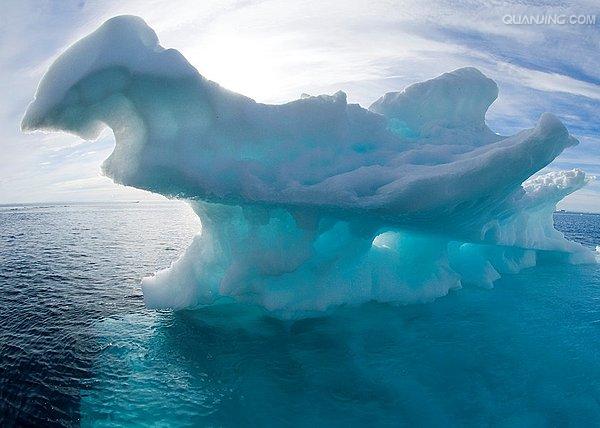  p>北冰洋(arctic ocean),又称北极海,冰水洋,是地球 a target="