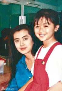 唐宁（中国香港女演员）_百度百科