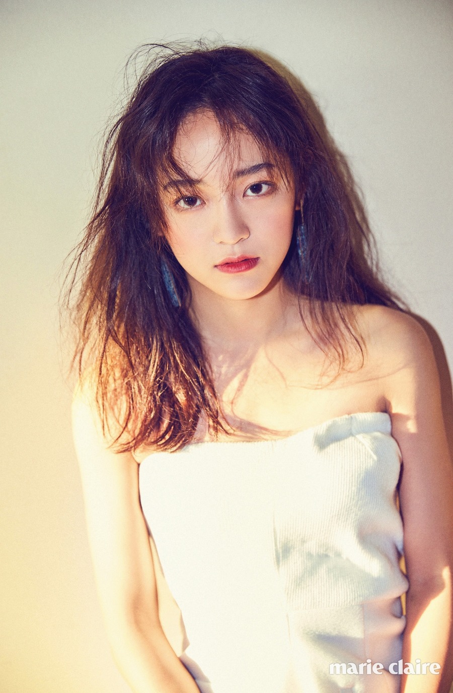 的女子演唱组合,由 a target="_blank" href="/item/林娜荣/19613155"