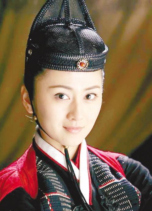 刘添月