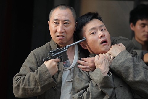 说书人