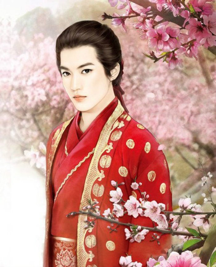 《 a data-lemmaid="32246">绝代双骄 /a>》中的人物,江湖人称"玉面