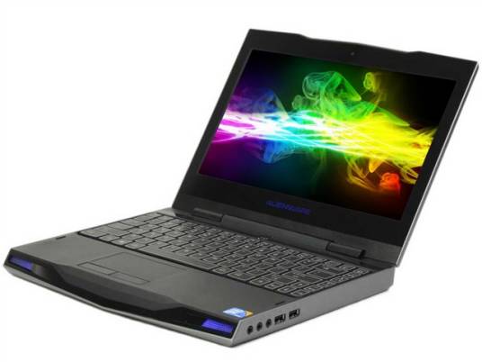 alienware m11_百度百科