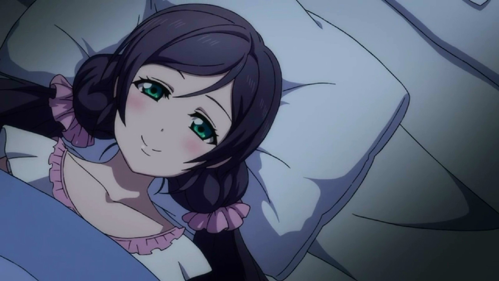  p>东条希是日本二次元偶像企划《 a>lovelive! /a>》的主要人物之一.