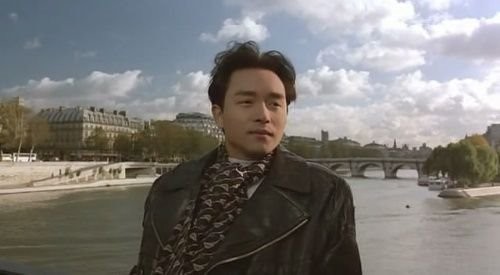 纵横四海/纵横天下