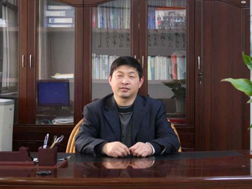 昌邑市气象局