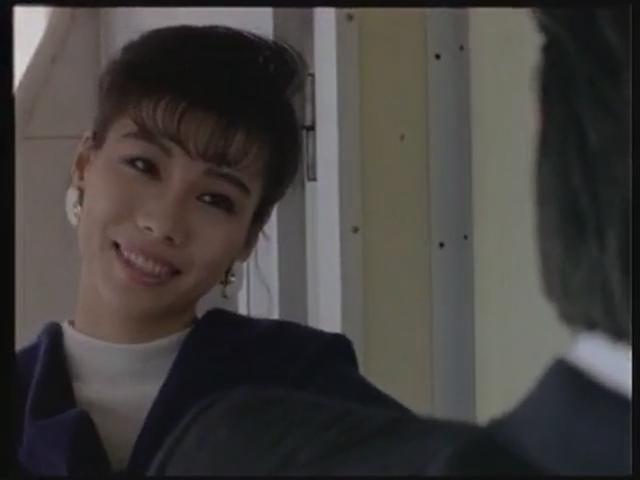  p>韩小姐,出自香港动作,警匪片《喋血风云》,其身份为国际女刑警