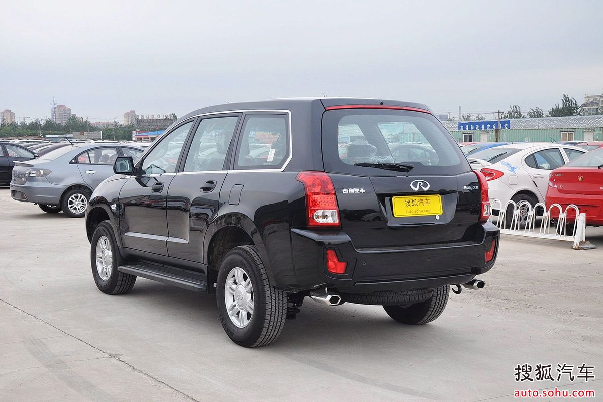  p>威麟品牌是奇瑞旗下的中高端全能商务车品牌,以"先见,进取,掌控"为