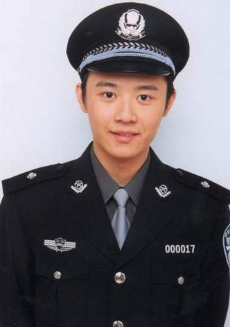 张博