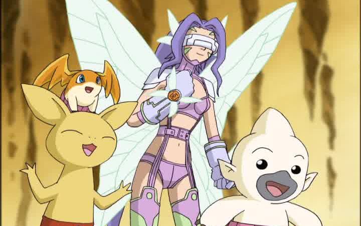 波高兽是日本万代株式会社以电子宠物延伸发展出来的跨平台产品『数码