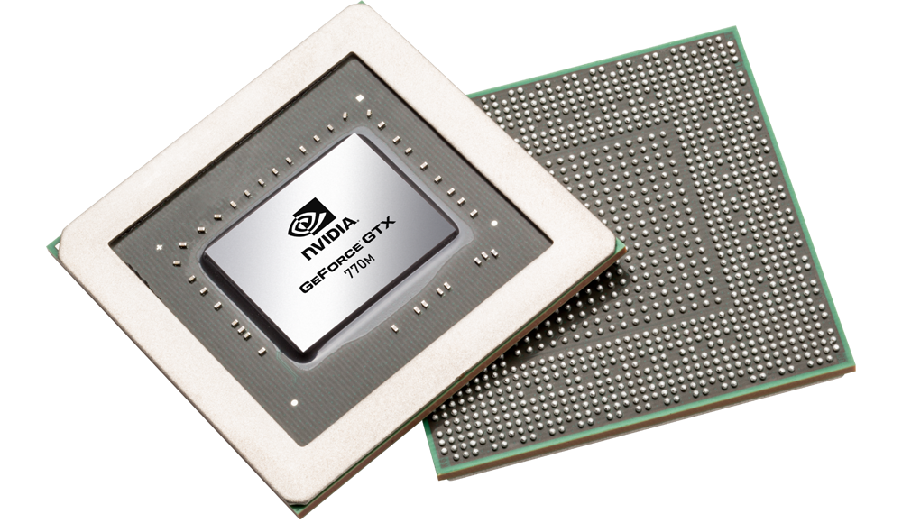 geforce gtx 770m
