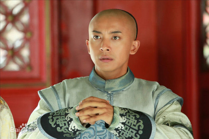  p>福尔康,是电视剧《 a target="_blank" href="/item/还珠格格