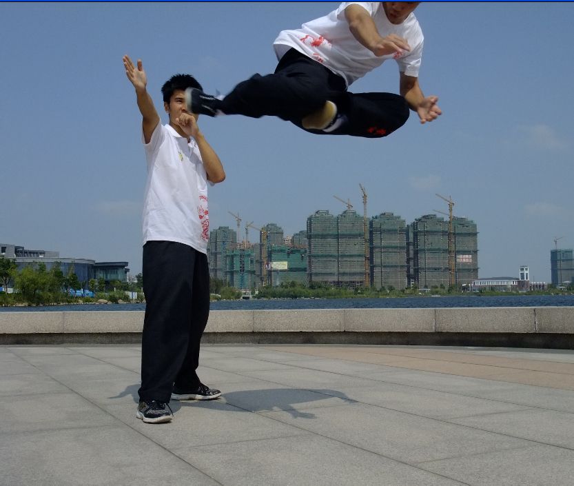  p>中国大学生截拳道联盟—英文:chinese students jeet kune do