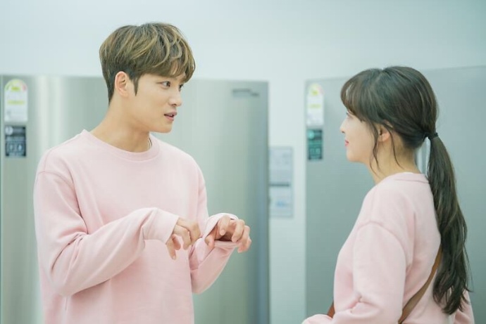 kbs电视台">韩国kbs电视台 /a>自2017年8月9日起在水木档播出的爱情剧