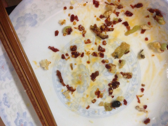 潮汕手瓜烙
