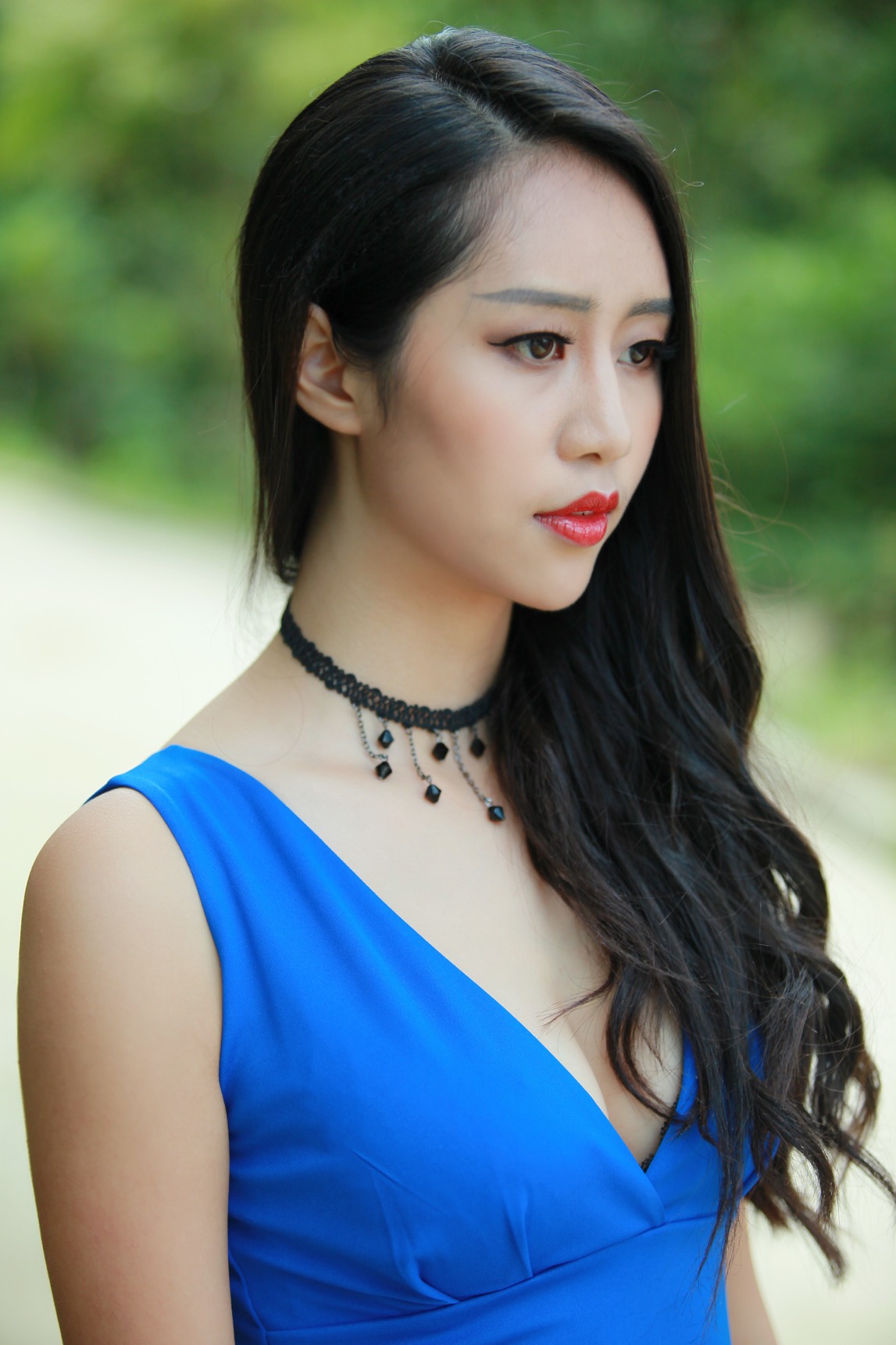 " href="/item/蔓汐">蔓汐 /a>,英文名:peipei pan),中国内地女演员