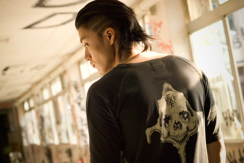 crows zero
