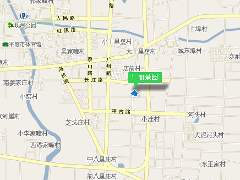 150米,其优越的教育资源,浓厚的文化氛围及集中的中高档次社区的兴起