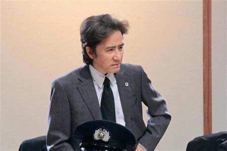 正和(1943年8月1日～2021年4月3日),生于京都府京都市右京区,日本演员