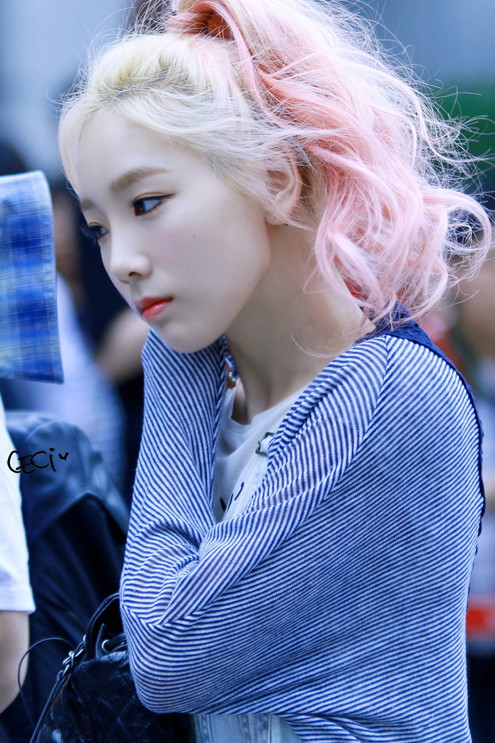  p>金泰妍(taeyeon),1989年3月9日在韩国全罗北道全州市出生,韩国女