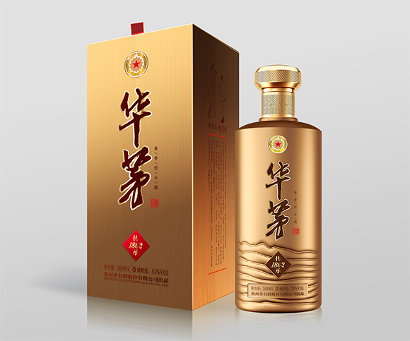 华茅酒_百度百科