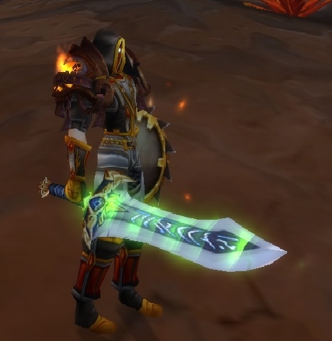 雪亮的奎尔塞拉