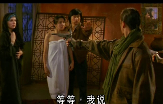  p>《飞鹰计划》是由 a href="#" data-lemmaid="71648">成龙 /a>自导