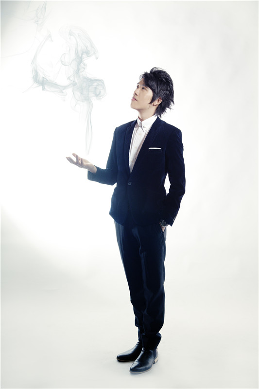 李泽邦